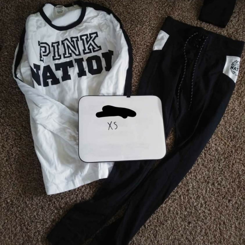 xs pink